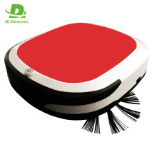 New product sweeping robot vacuum cleaner  multifunction robotic auto vacuum cleaner